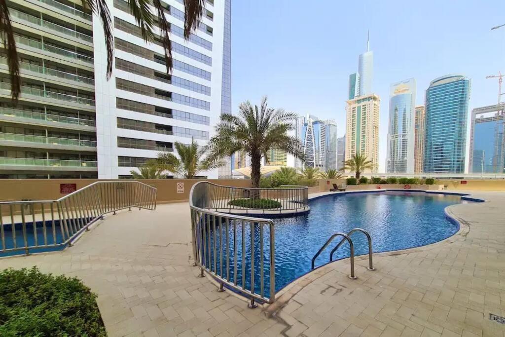 Dream Marina Inn, Heart Of Marina Dubai Eksteriør billede