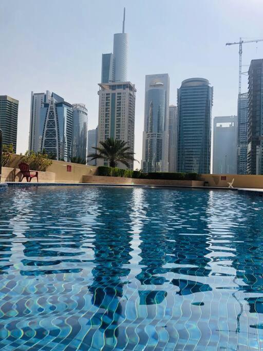 Dream Marina Inn, Heart Of Marina Dubai Eksteriør billede
