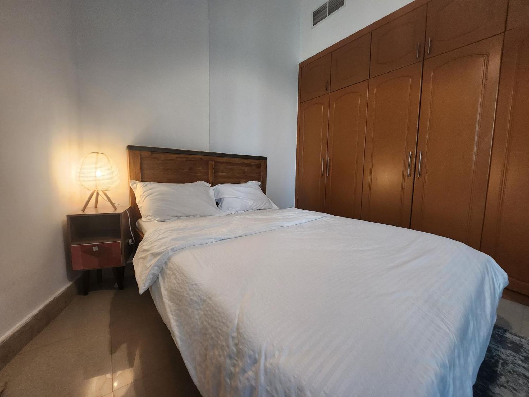 Dream Marina Inn, Heart Of Marina Dubai Eksteriør billede