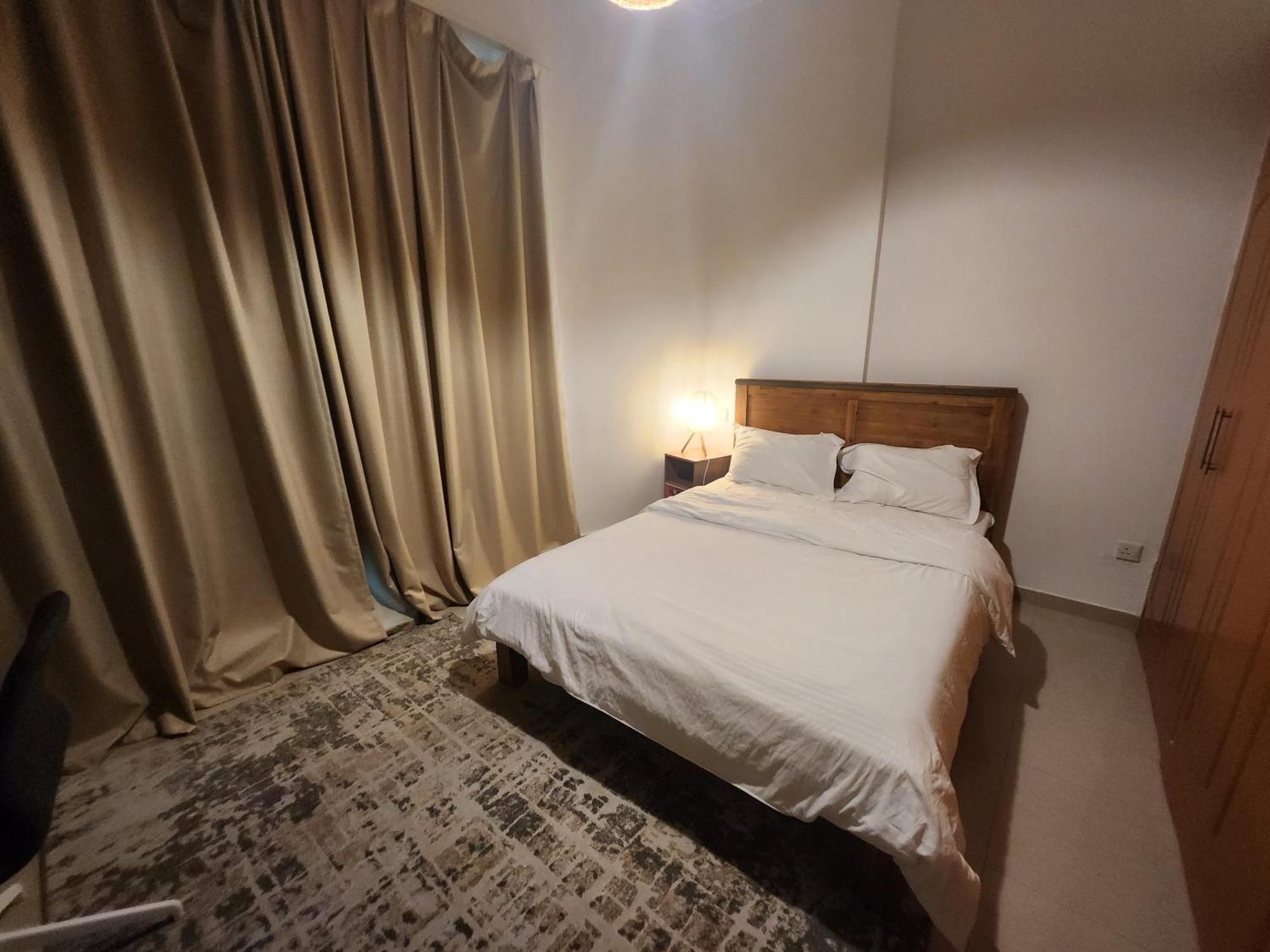 Dream Marina Inn, Heart Of Marina Dubai Eksteriør billede
